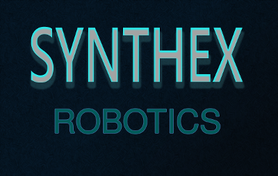 SYNTHEX ROBOTICS PTY LTD